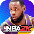 NBA 2K Mobile篮球最新版下载