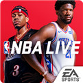 NBA LIVE美服下载