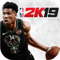 NBA2K19手机免费版下载