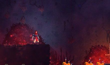 死亡细胞免费版