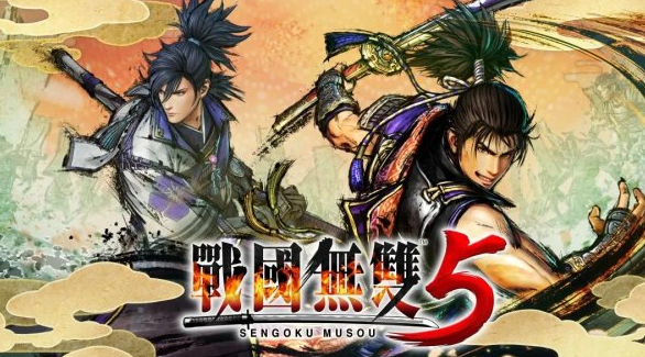 战国无双5破解cdk版