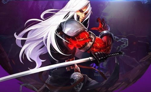 阿拉德之怒公益服国际版