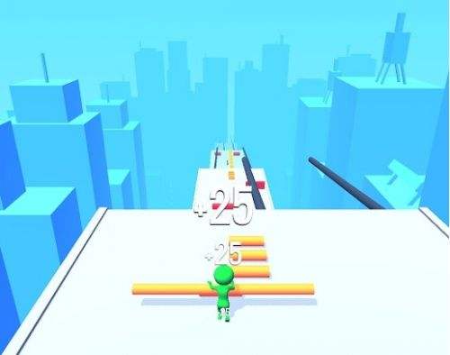Roof Rails