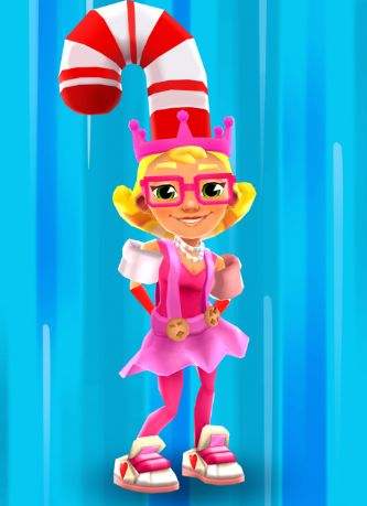Subway Surfers
