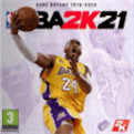 NBA2K21科比永恒版中文版下载