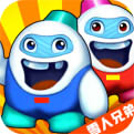 雪人兄弟无敌版下载