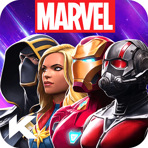 marvel super war2021最新版下载