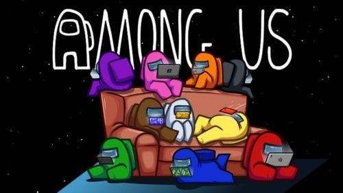 AmongUs