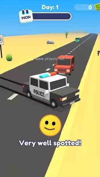 Let's Be Cops 3D2021最新版下载