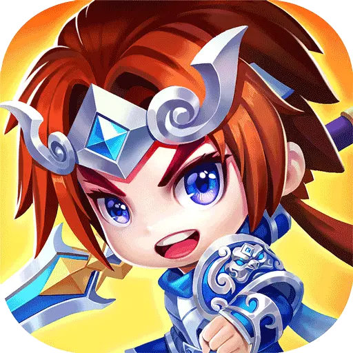 霸王雄心QQ微信登录版