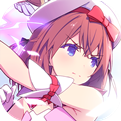 纯白魔女日服下载