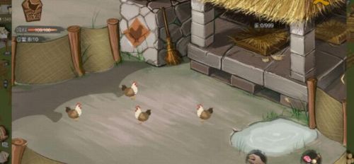 桃源记不登录免费下载