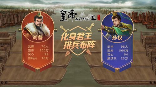 皇帝成长计划2内购破解版