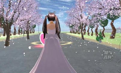 樱花校园模拟器2021年最新版无广告