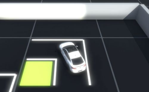 手机模拟科目二考试