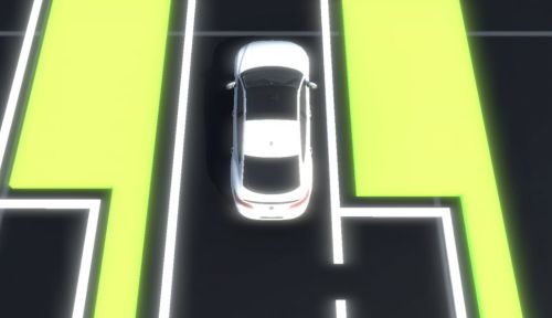 手机模拟科目二考试