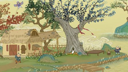 桃源记免登录破解版
