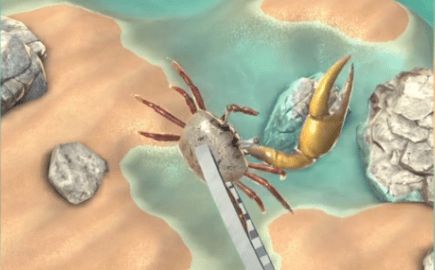 赶海王破解版无限体力
