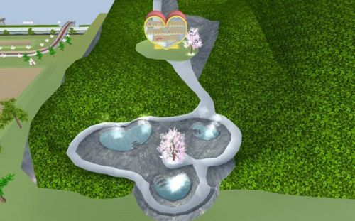 樱花校园模拟器2021年最新版
