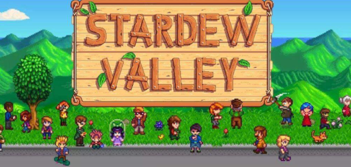 星露谷物语免费中文版