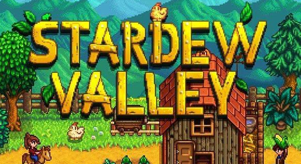 星露谷物语手机移植版