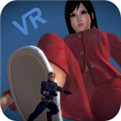 女巨人模拟器VR版