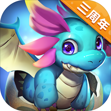 星辰奇缘变态版手游