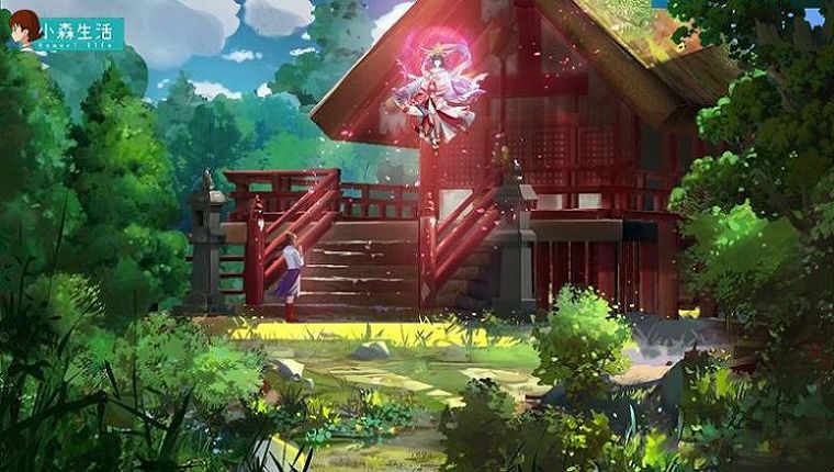 小森生活官方ios版