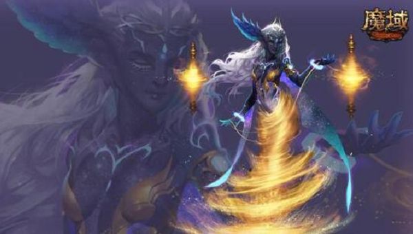 热门手游版魔域