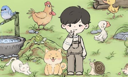 时温的旅行最新版游戏截图