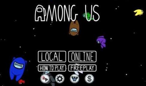 among us内鬼小镇模式下载游戏截图