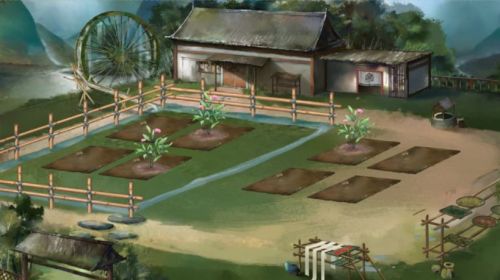 本草归元录游戏游戏截图
