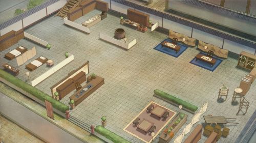 本草归元录游戏游戏截图