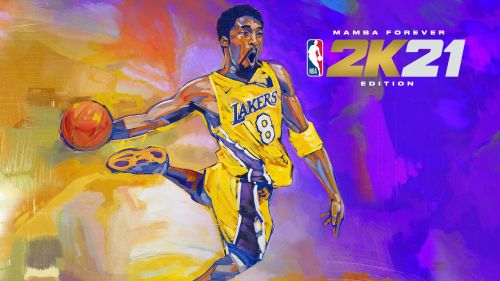 NBA2k21手机版苹果游戏截图