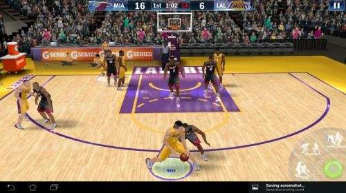 nba2k20安卓破解版