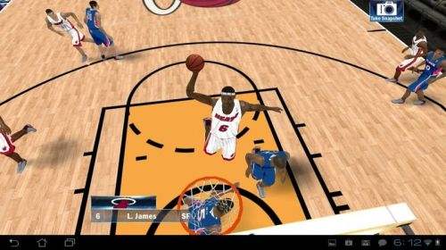 nba2k20安卓破解版