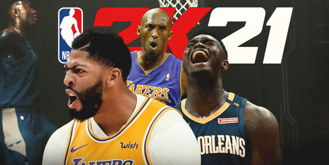 nba2k21苹果加强版游戏截图