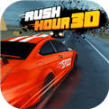【Rush Hour 3D安卓版】Rush Hour 3D游戏安卓版下载_特玩手机游戏下载
