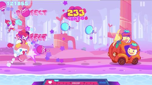 musedash全曲包破解百度云游戏截图