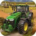 模拟农场20最新版红土地图下载_模拟农场20新地图下载_特玩手机游戏下载