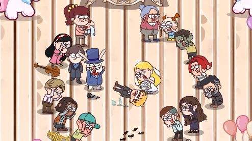 案件大师破解版无限钻石