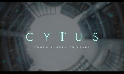 cytus2破解版免付费游戏截图