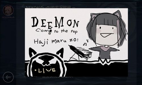 音乐世界cytus2完整破解版游戏截图