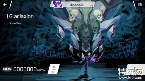 phigros破解版2.0游戏截图