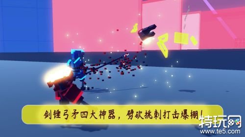 机甲模拟器无限金币版7.3.0游戏截图