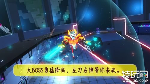 机甲模拟器无限金币版7.3.0游戏截图
