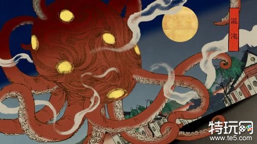 第五件遗留物iOS怎么下载游戏截图