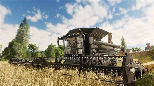 模拟农场19东风卡车mod下载