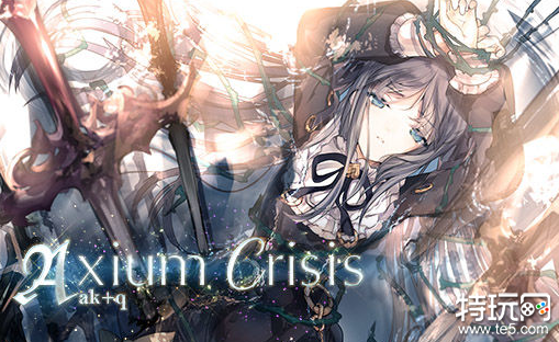 cytus2吾爱破解版下载游戏截图