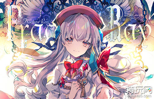cytus2吾爱破解版下载游戏截图